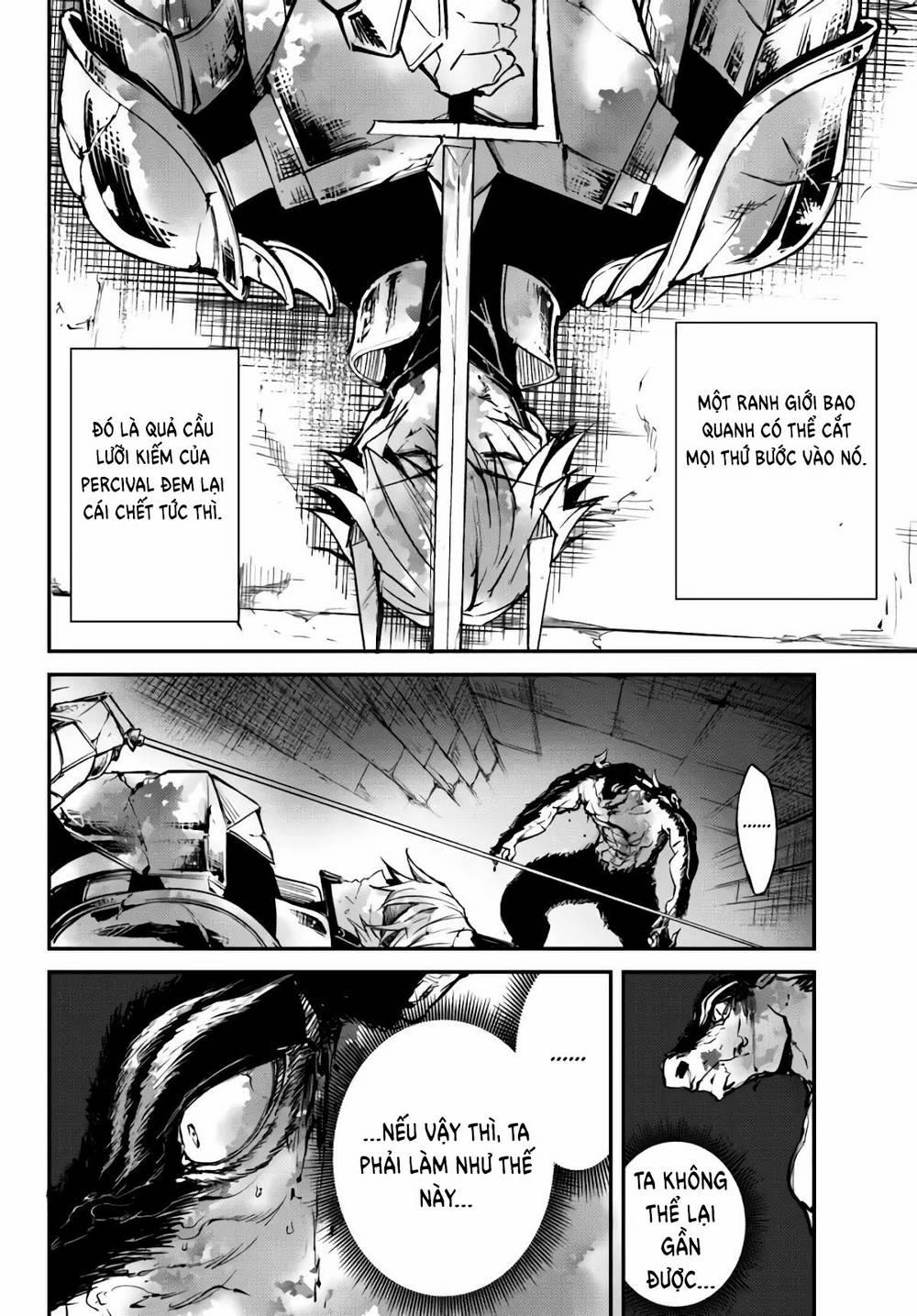 King Of Labyrinth 6.2 trang 3