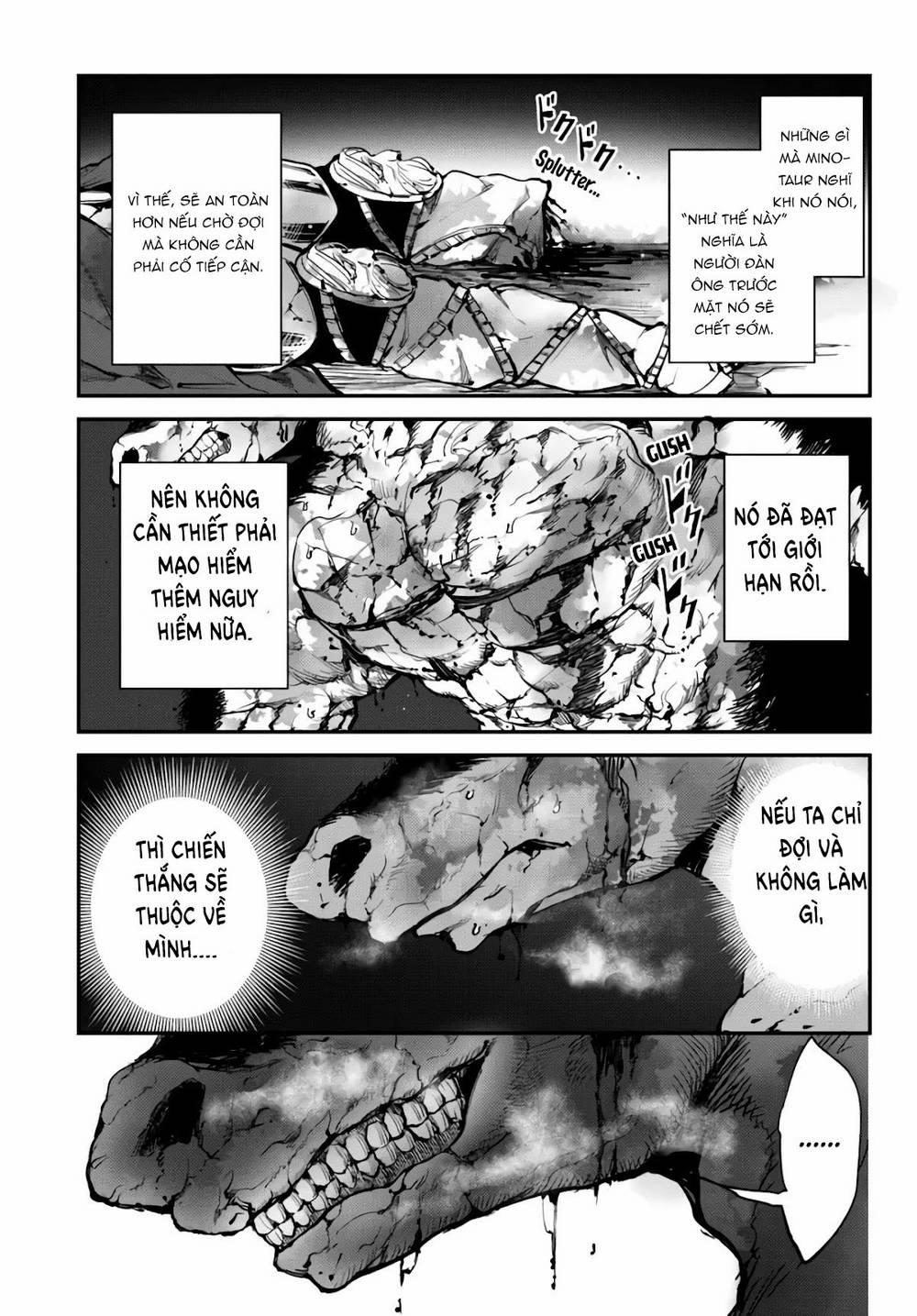 King Of Labyrinth 6.2 trang 4