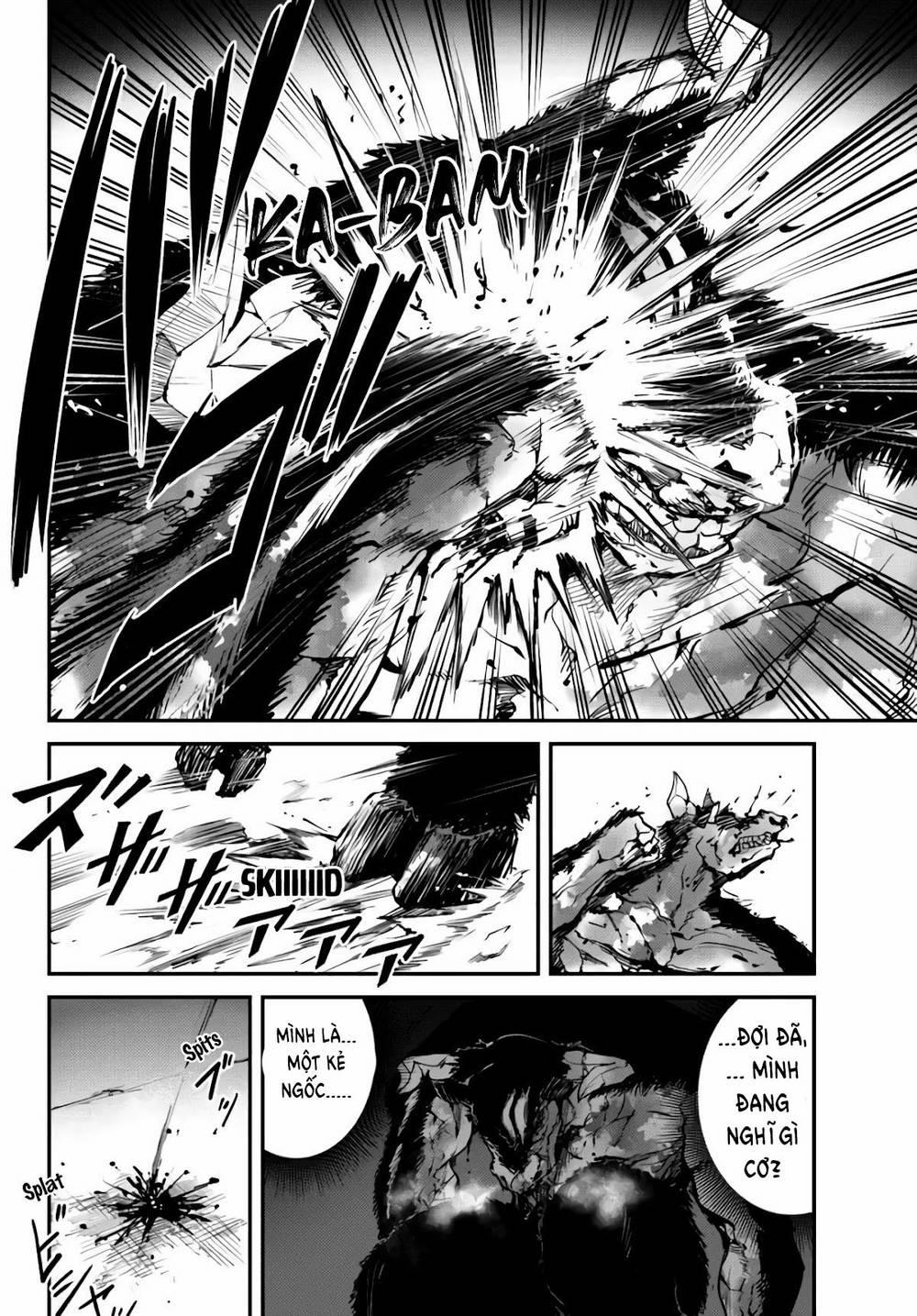 King Of Labyrinth 6.2 trang 5