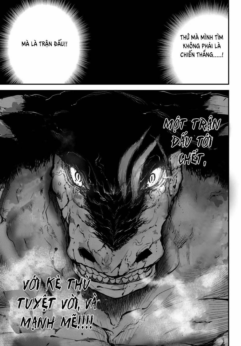 King Of Labyrinth 6.2 trang 6