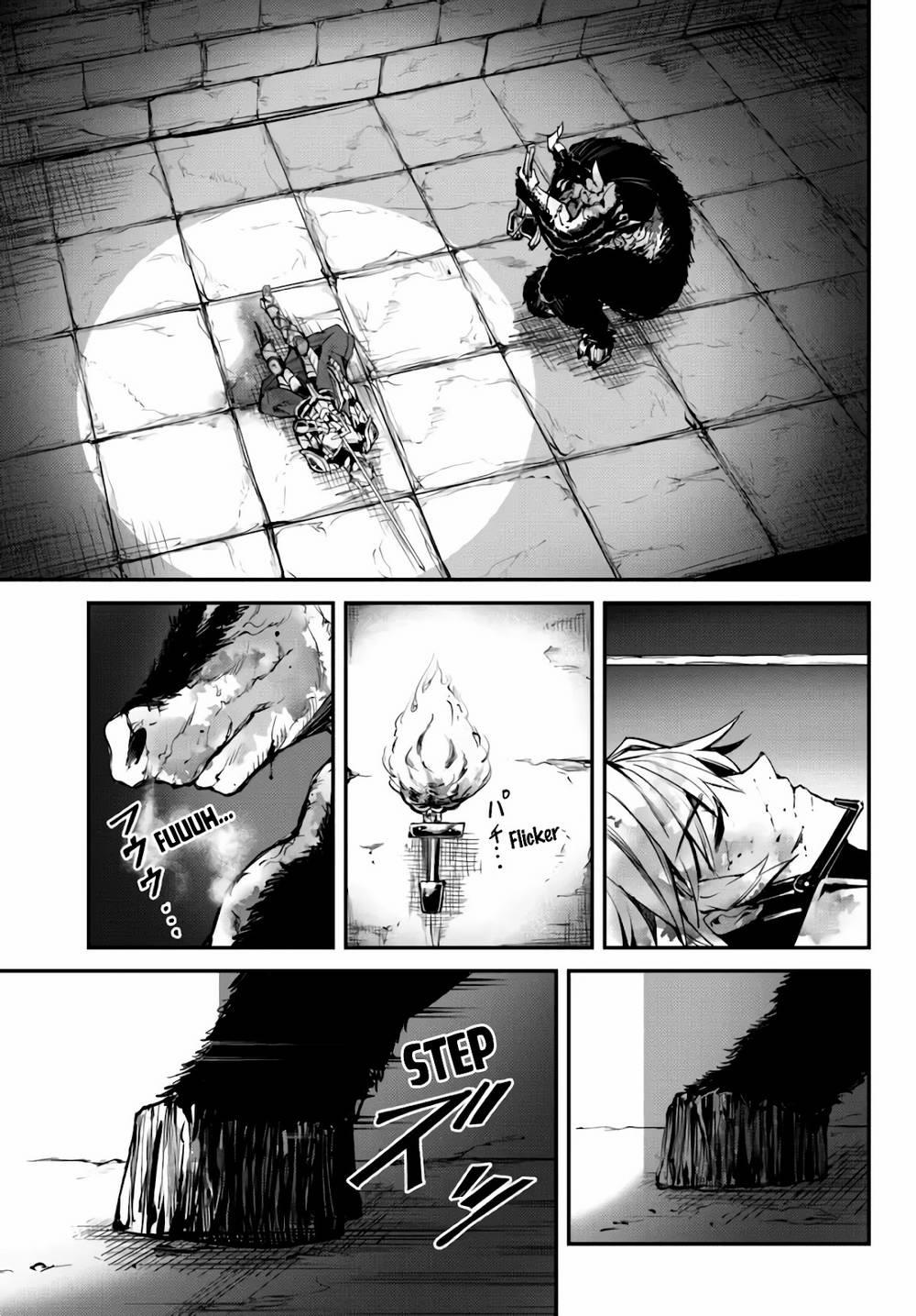 King Of Labyrinth 6.2 trang 8