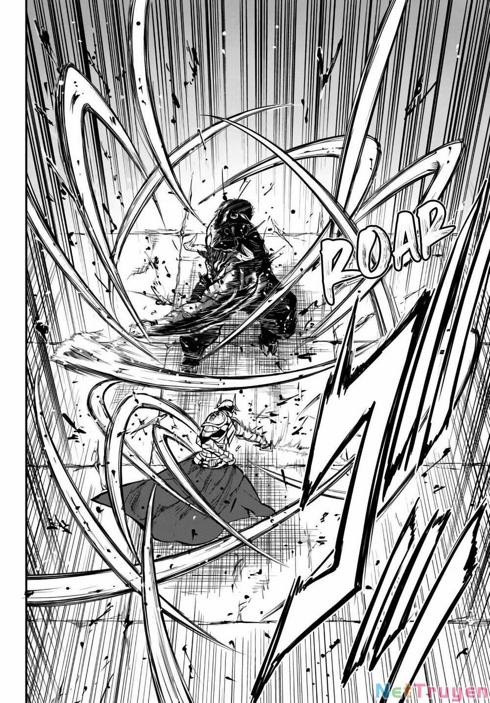 King Of Labyrinth 6 trang 2