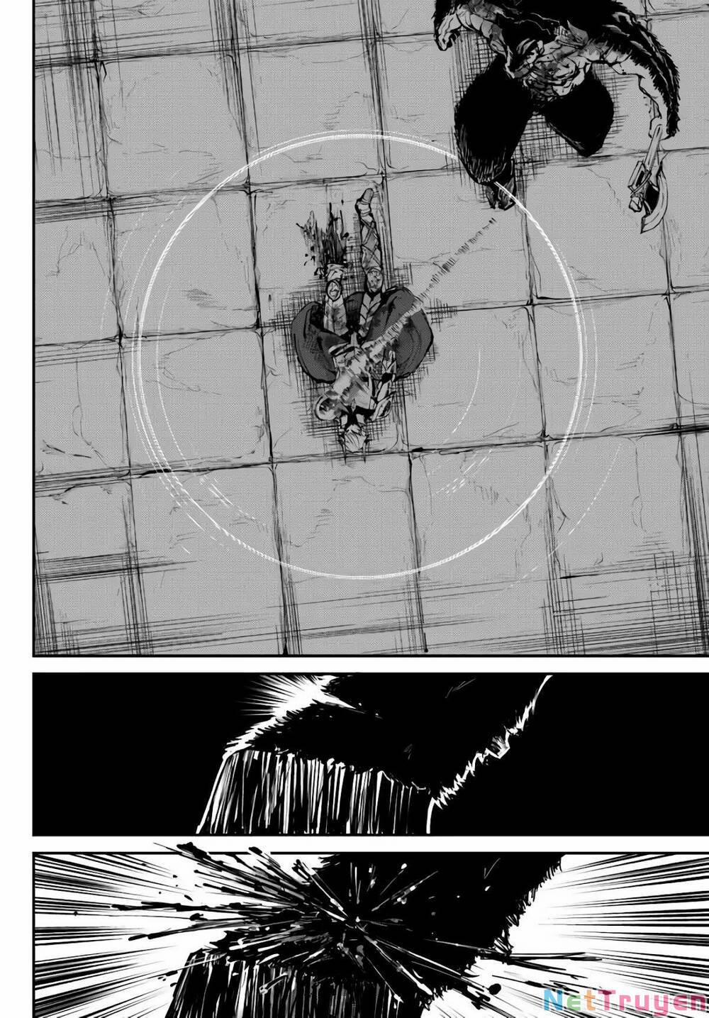 King Of Labyrinth 6 trang 20