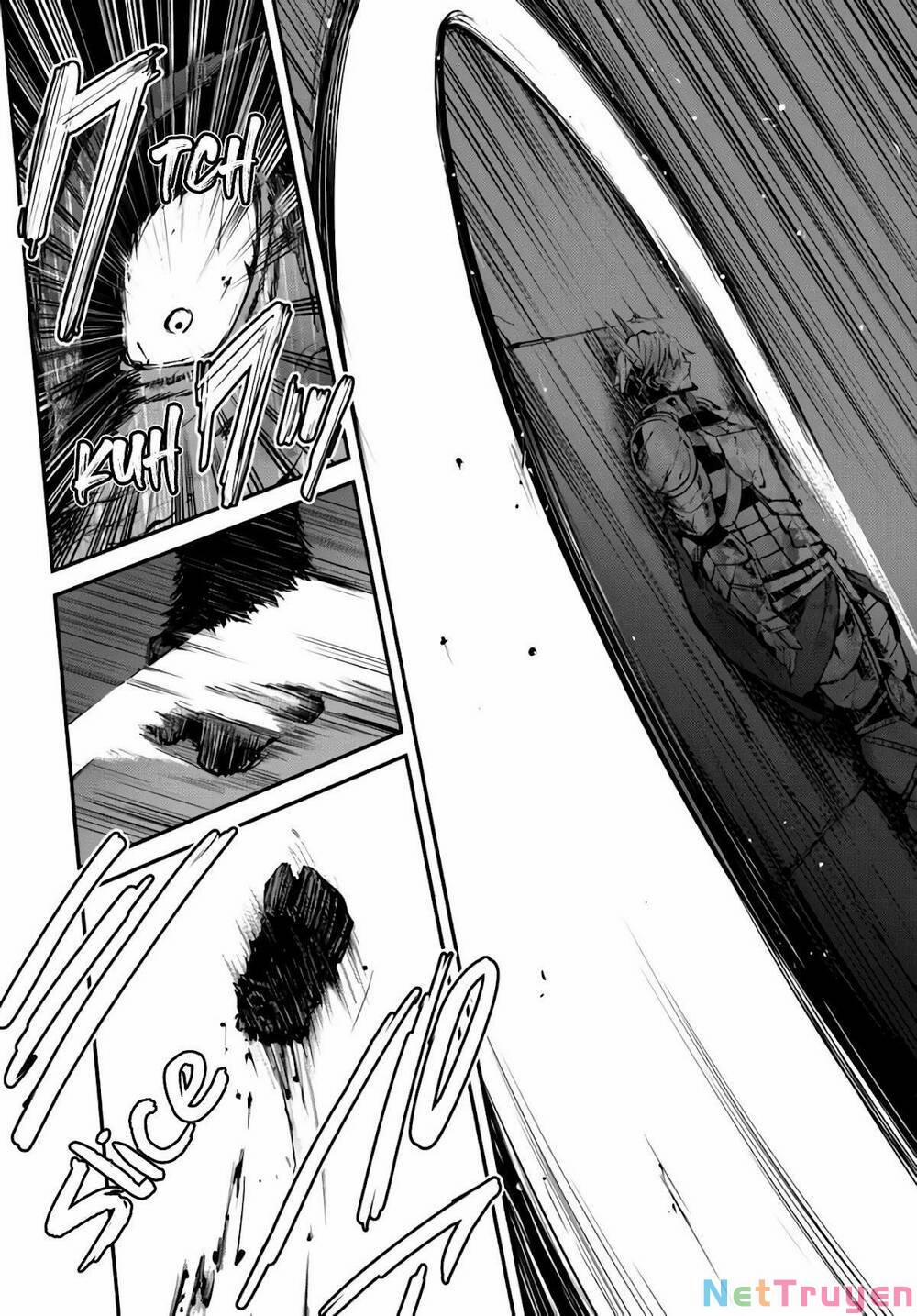 King Of Labyrinth 6 trang 28