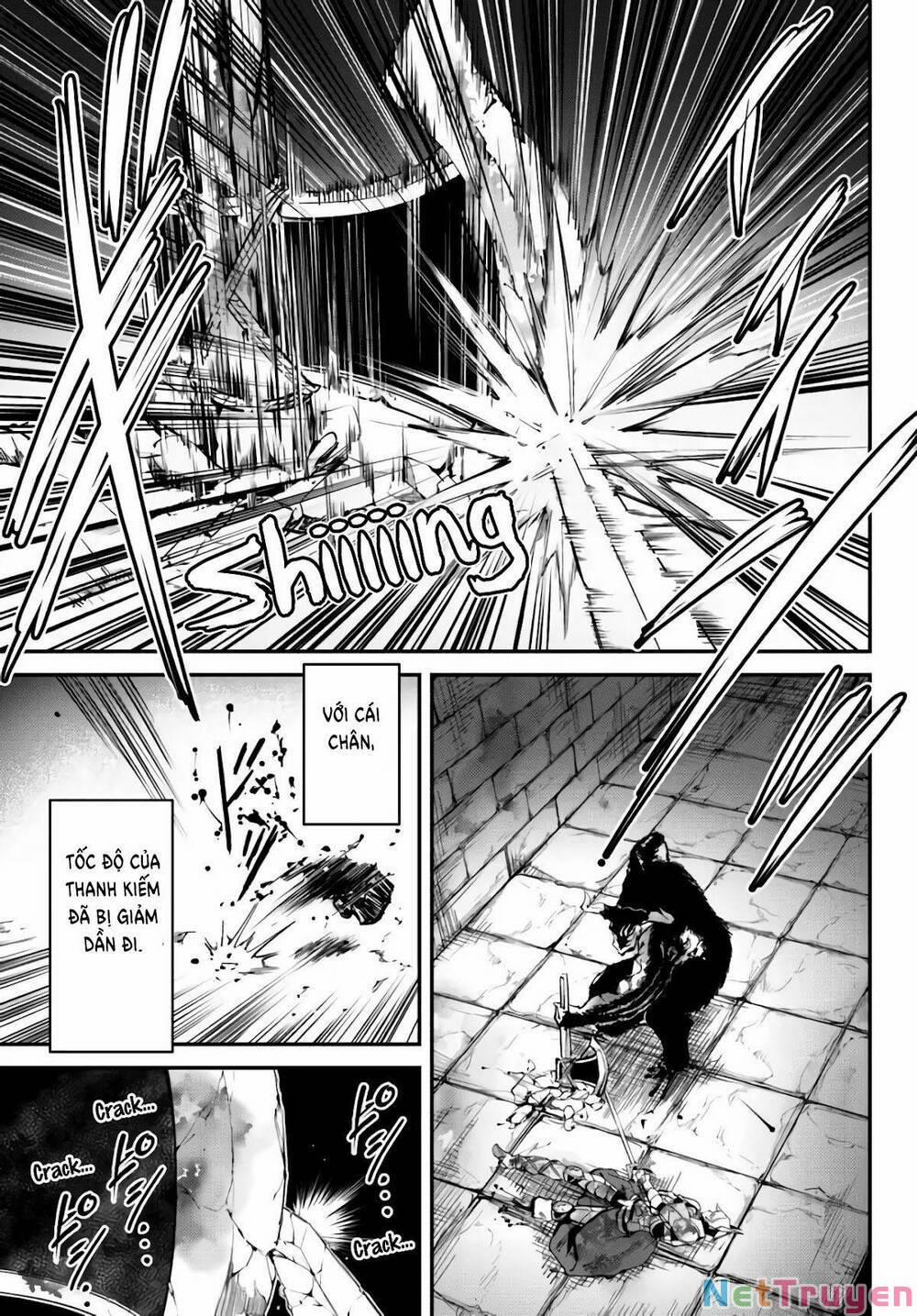 King Of Labyrinth 6 trang 29