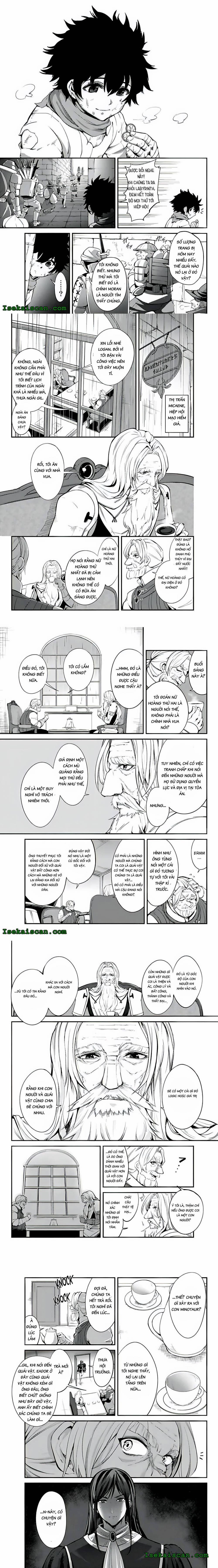 King Of Labyrinth 7.1 trang 4