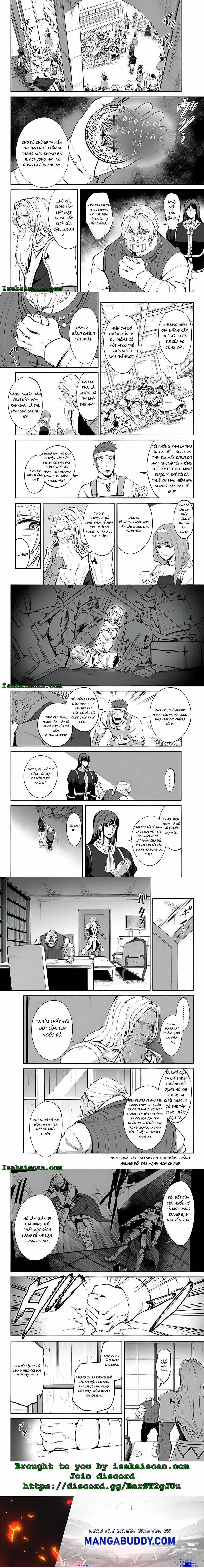 King Of Labyrinth 7.1 trang 5