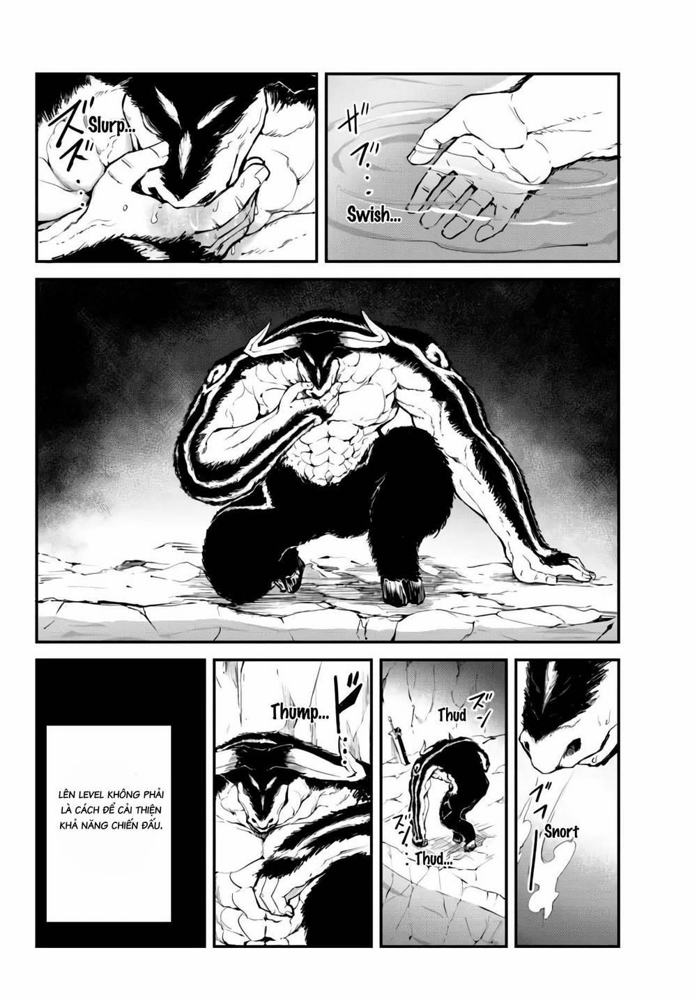 King Of Labyrinth 7.2 trang 12