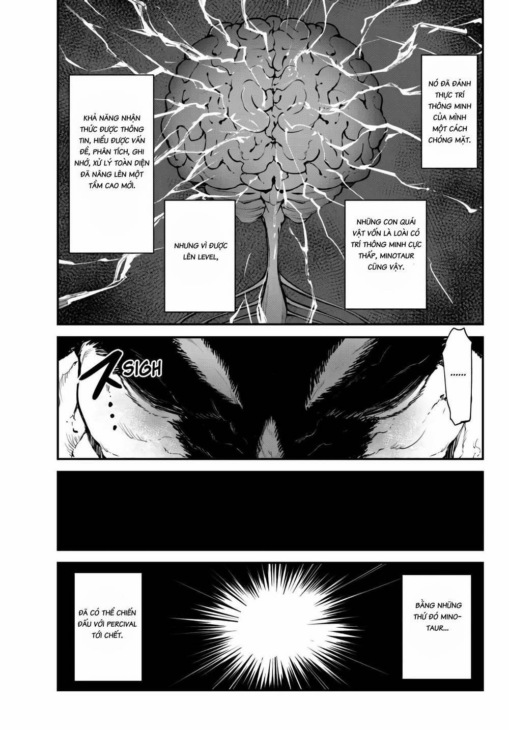 King Of Labyrinth 7.2 trang 13
