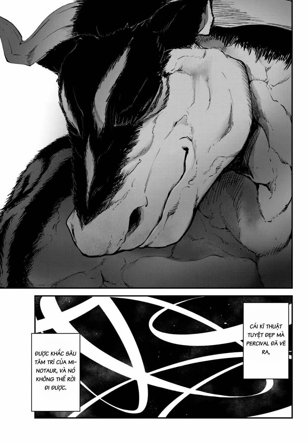 King Of Labyrinth 7.2 trang 15