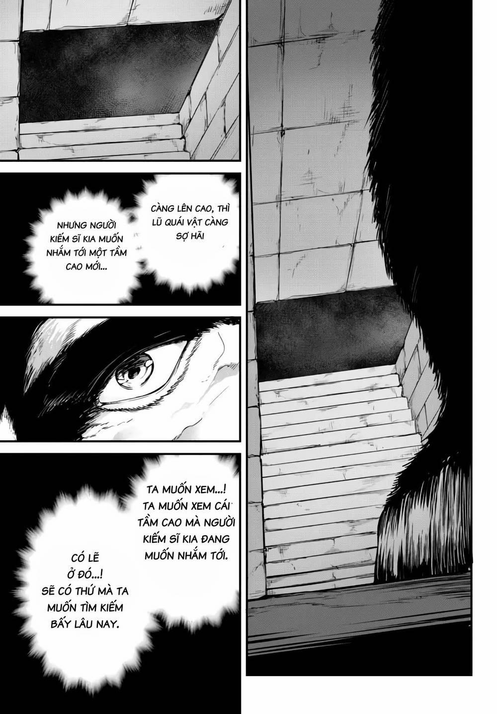 King Of Labyrinth 7.2 trang 17