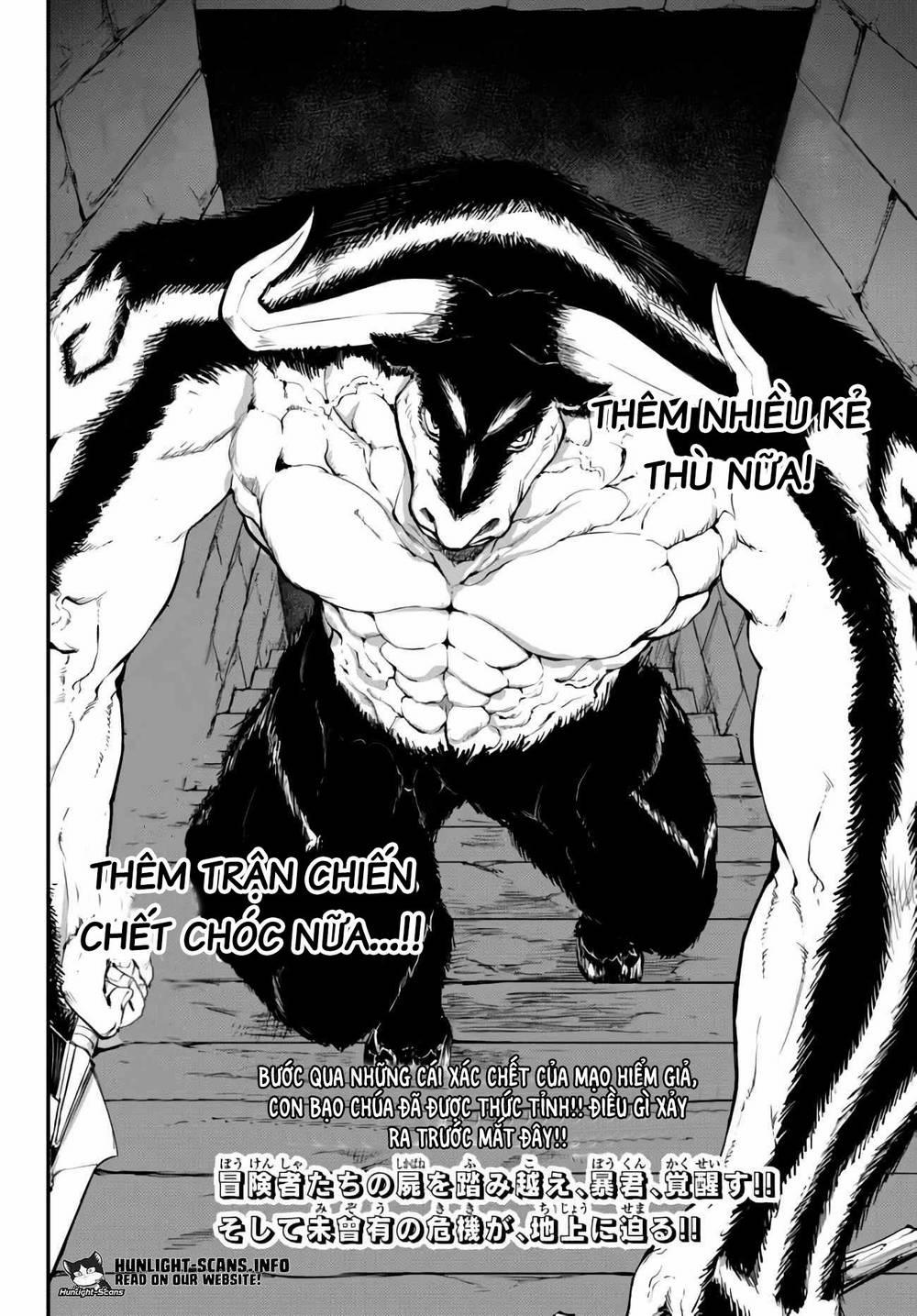 King Of Labyrinth 7.2 trang 18