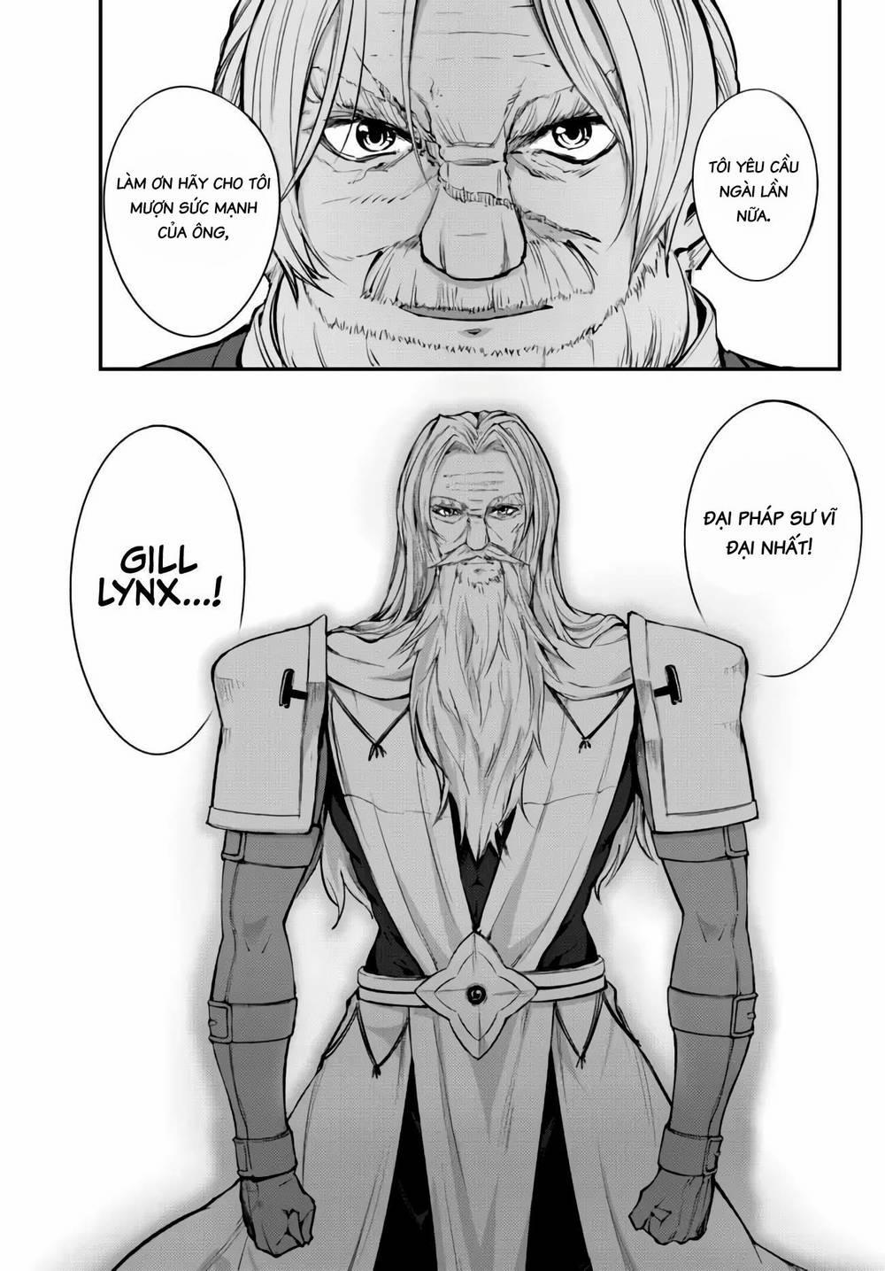 King Of Labyrinth 7.2 trang 5