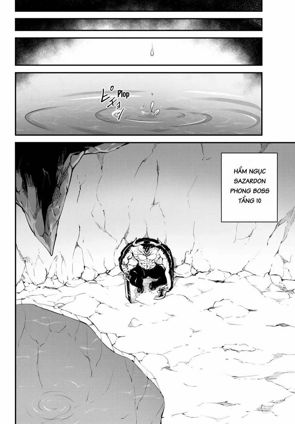 King Of Labyrinth 7.2 trang 6