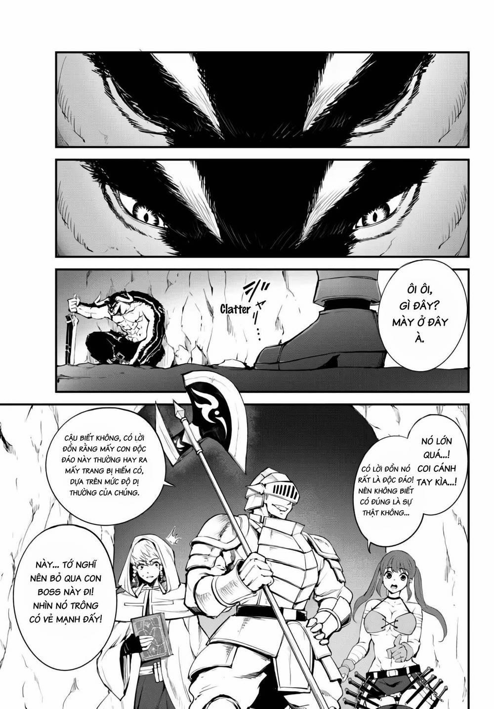 King Of Labyrinth 7.2 trang 7