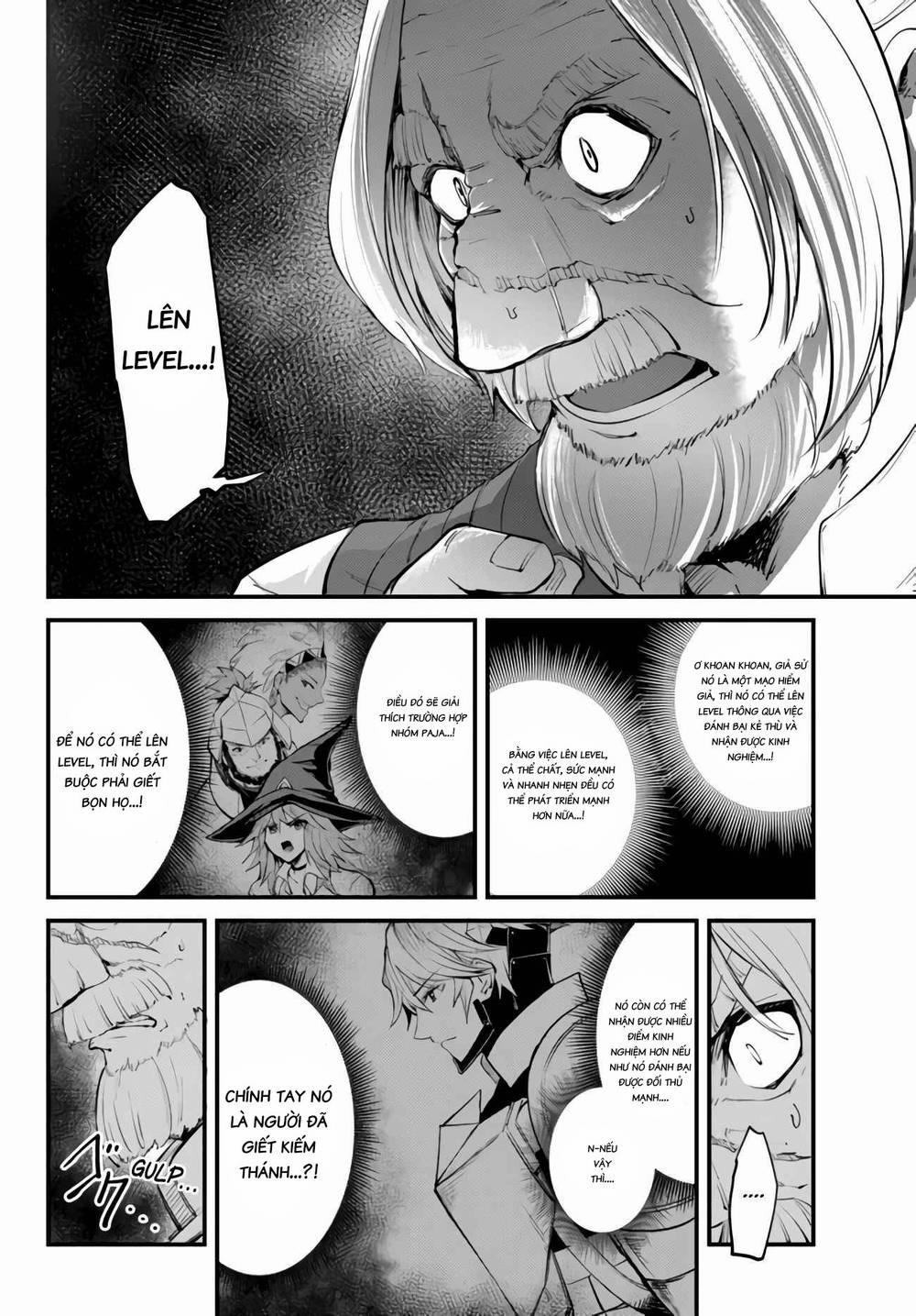 King Of Labyrinth 8.1 trang 14