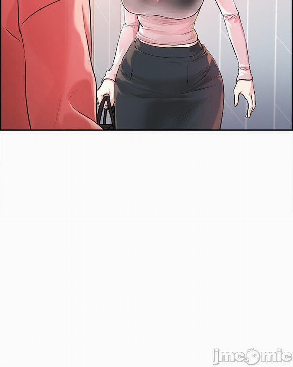 King Of The Night 1 trang 41