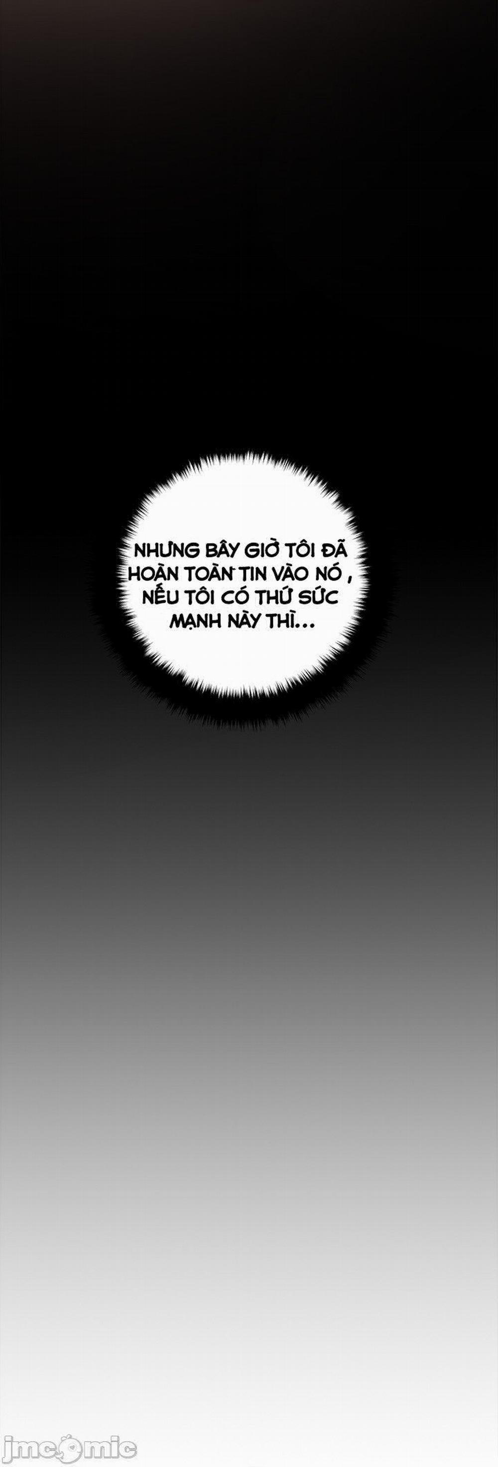 King Of The Night 1 trang 63