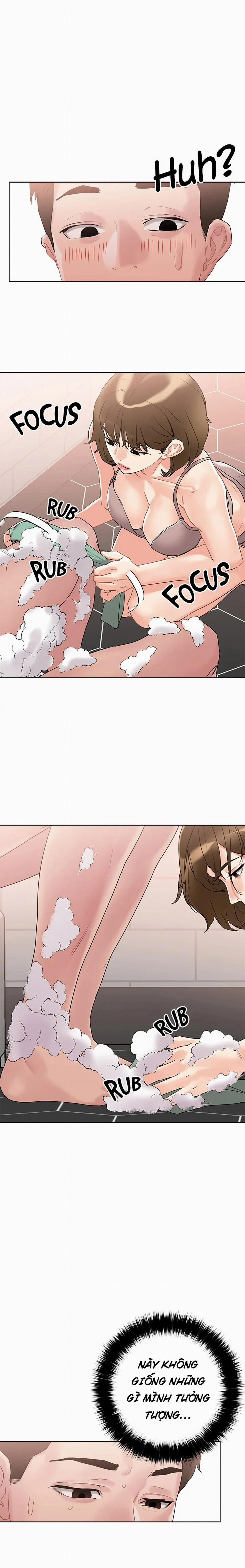 King Of The Night 10 trang 16