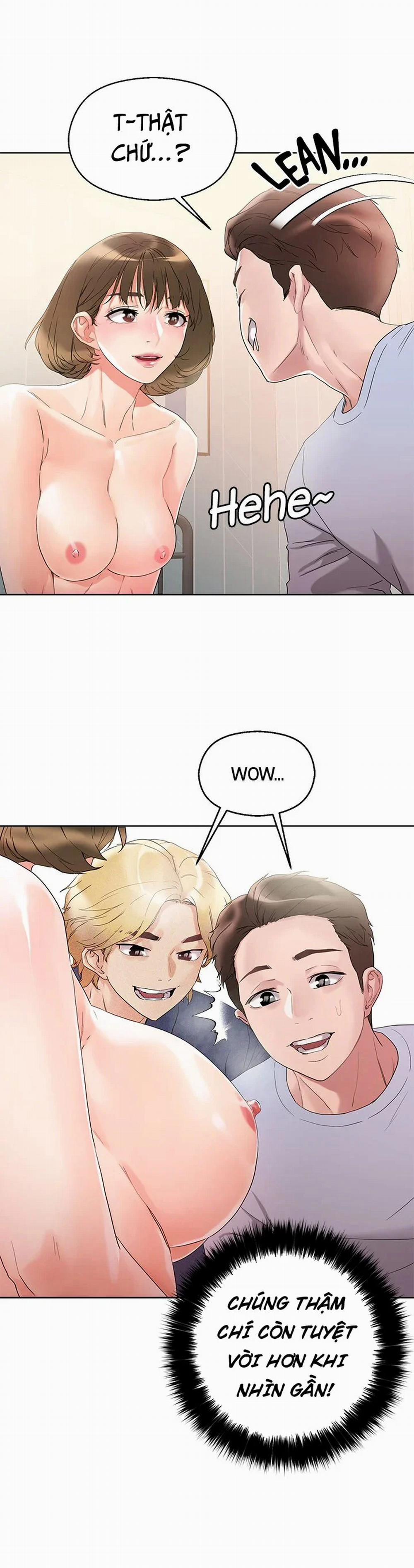 King Of The Night 11 trang 13