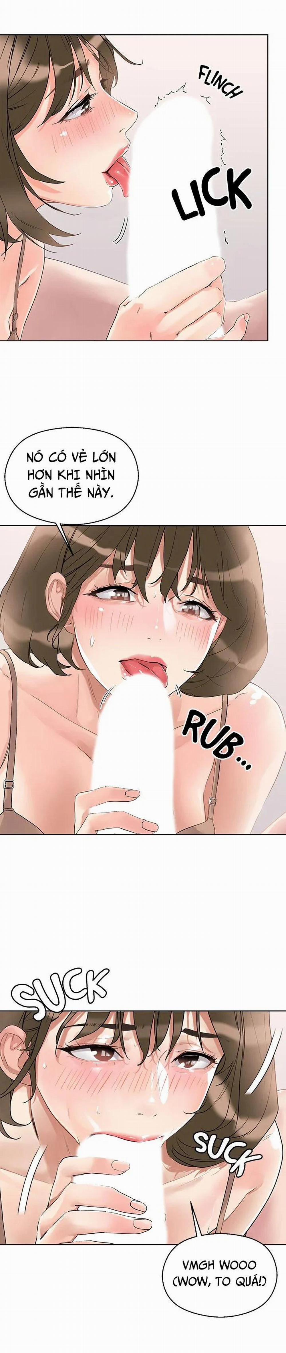 King Of The Night 11 trang 2