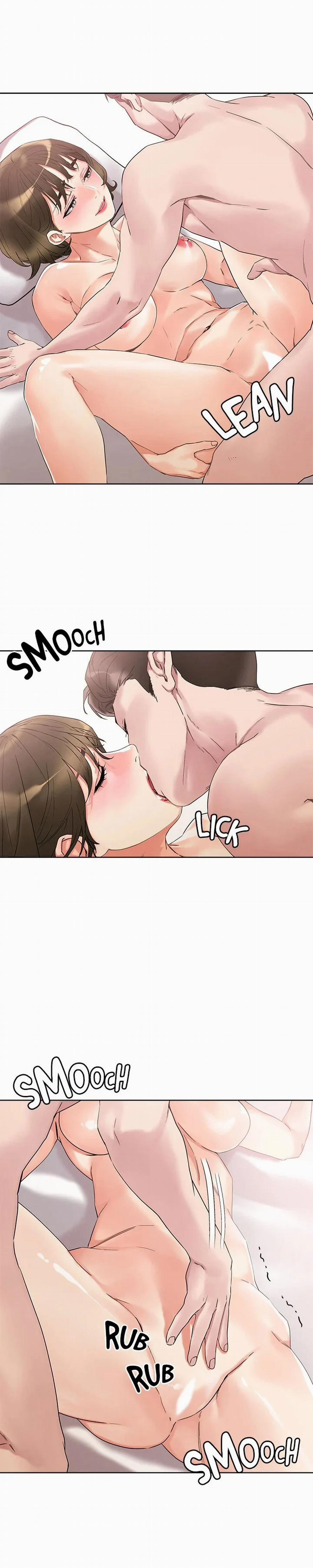 King Of The Night 11 trang 20