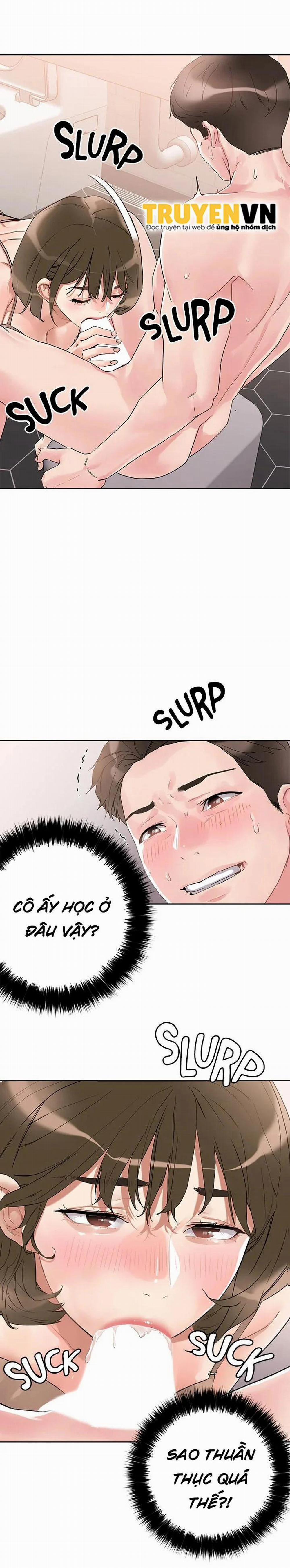 King Of The Night 11 trang 3