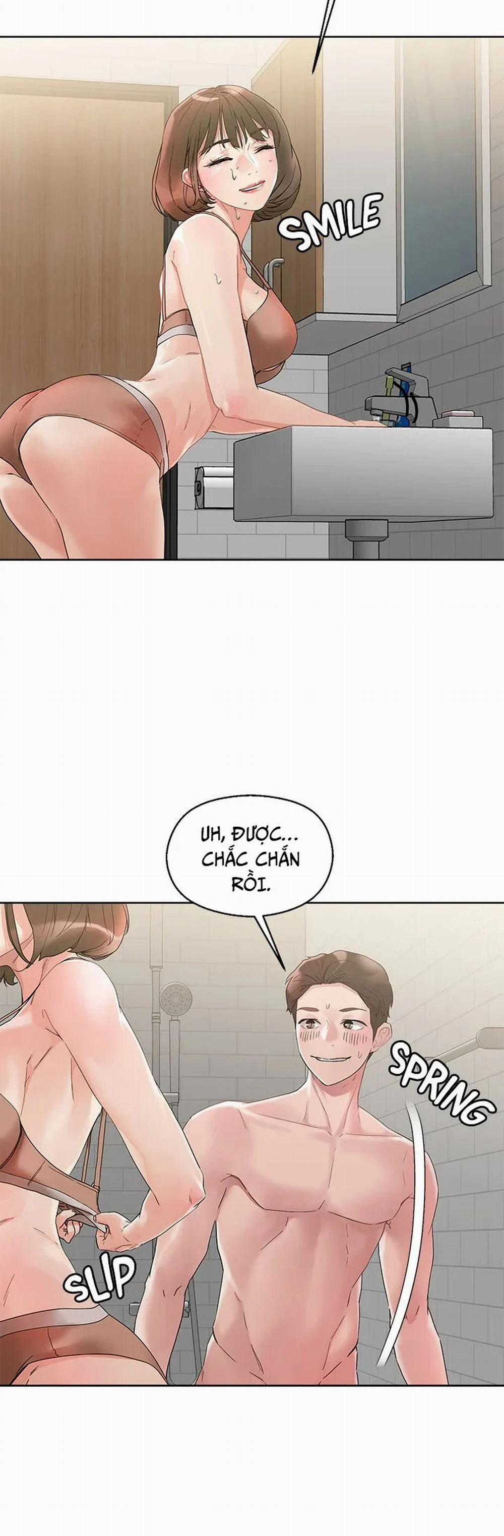 King Of The Night 11 trang 7