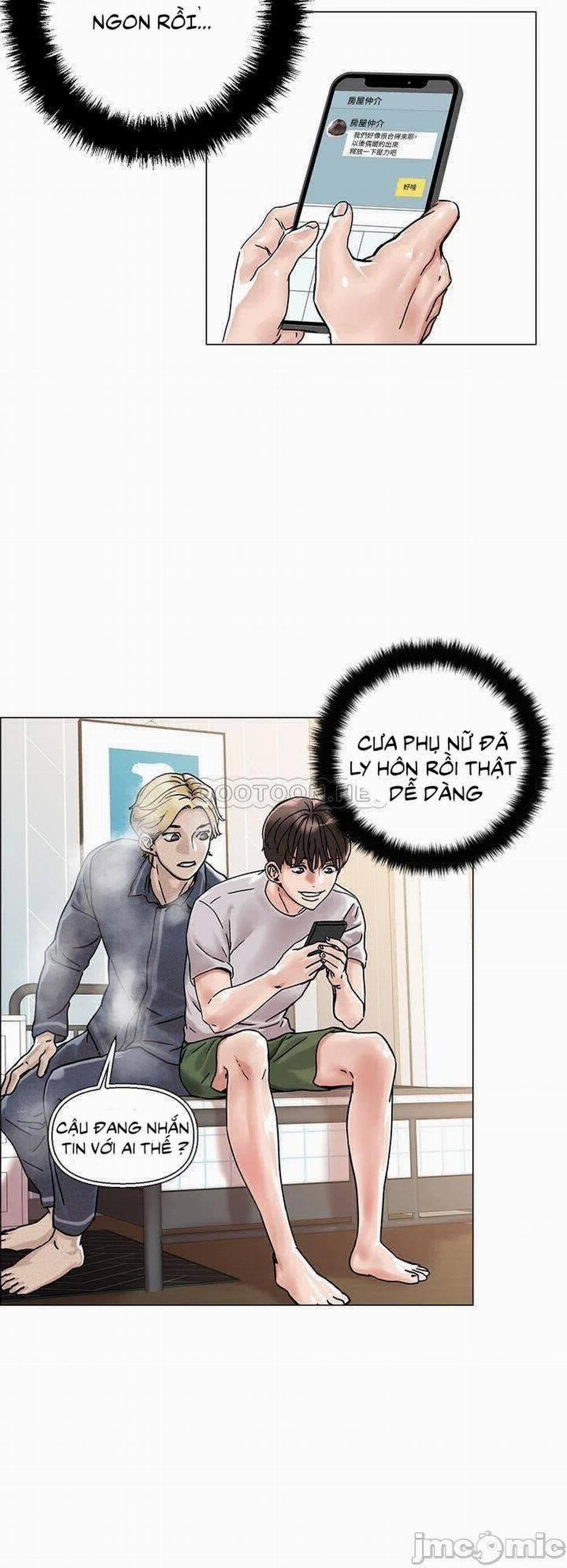 King Of The Night 2 trang 40