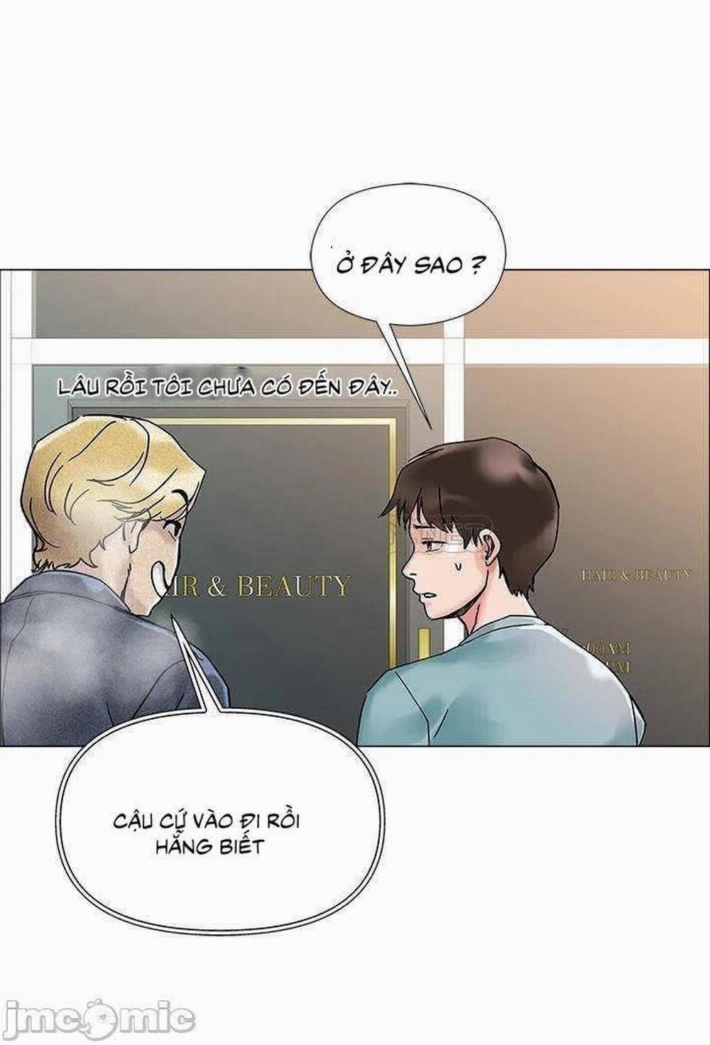 King Of The Night 2 trang 49