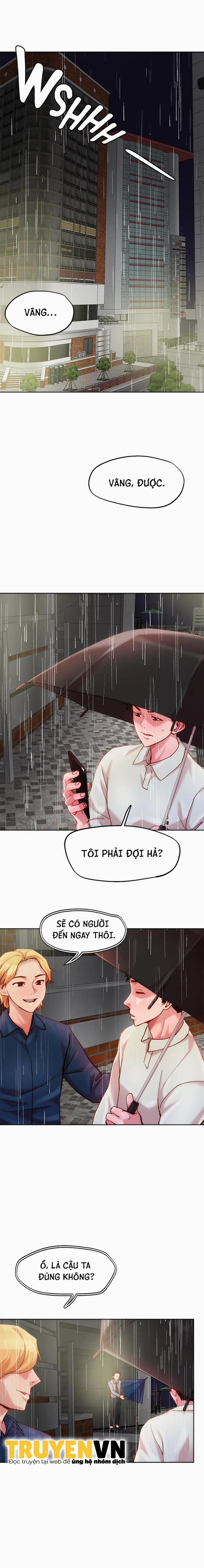 King Of The Night 24 trang 6