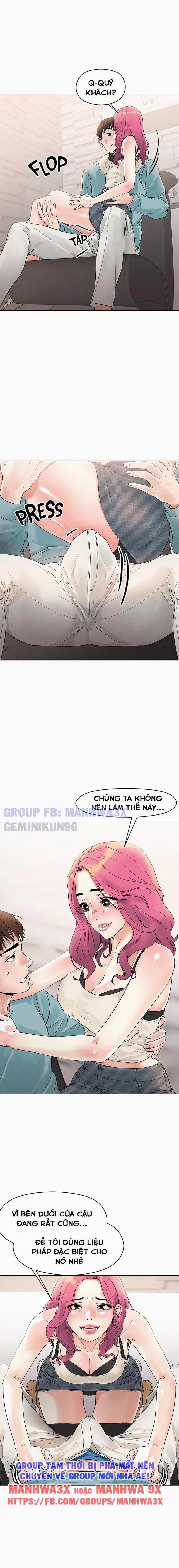 King Of The Night 3 trang 7