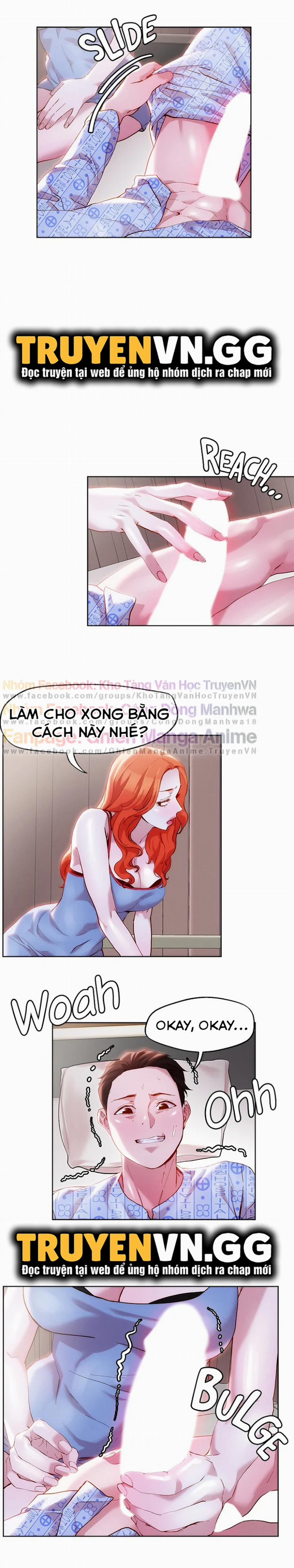 King Of The Night 35 trang 12