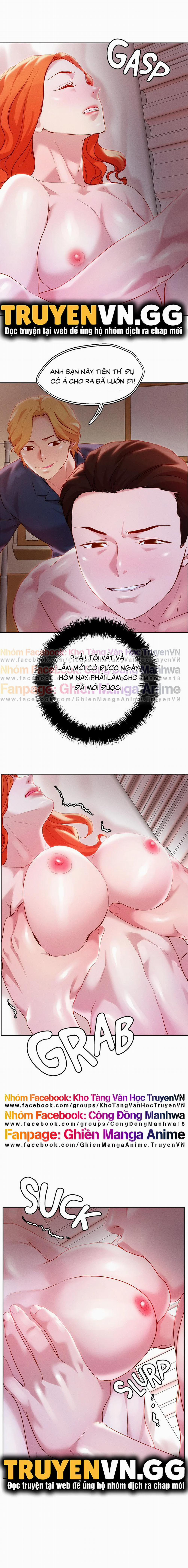 King Of The Night 36 trang 11