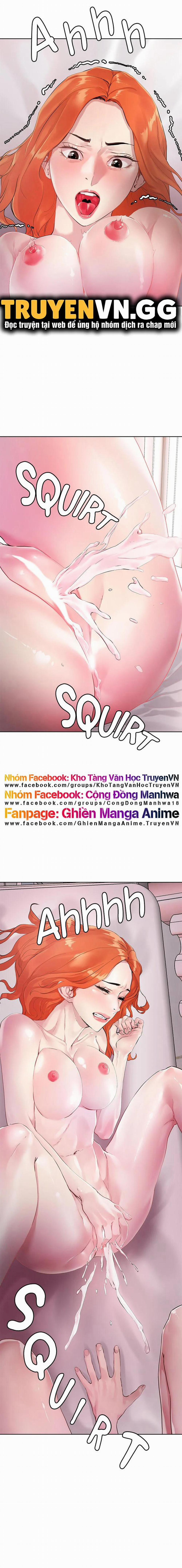 King Of The Night 36 trang 2