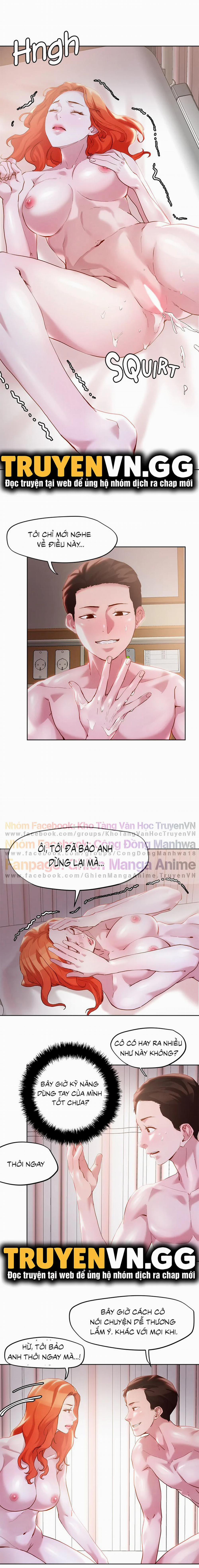 King Of The Night 36 trang 4