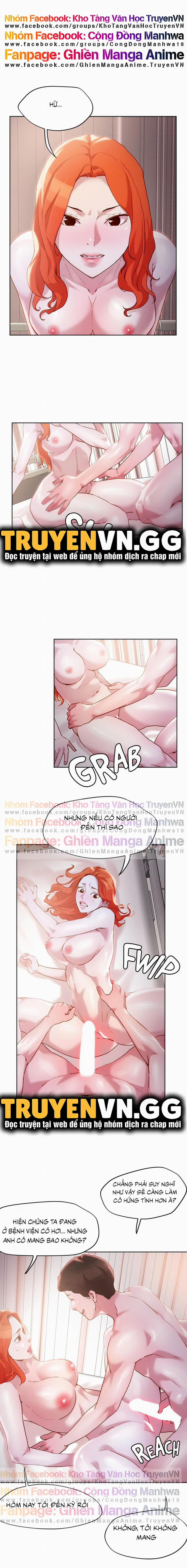 King Of The Night 36 trang 5