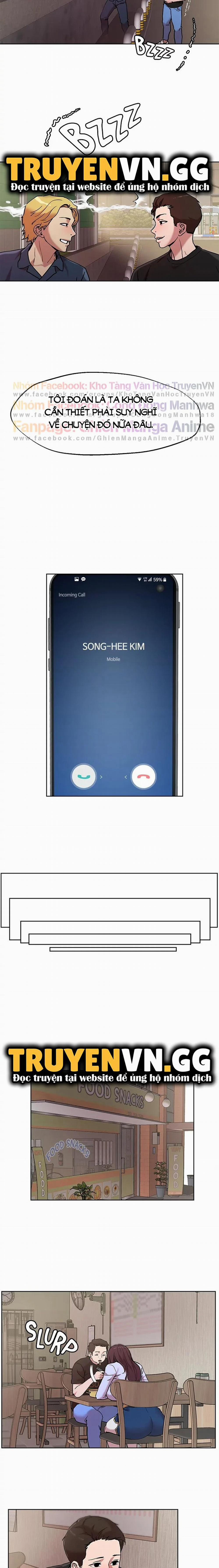 King Of The Night 40 trang 4