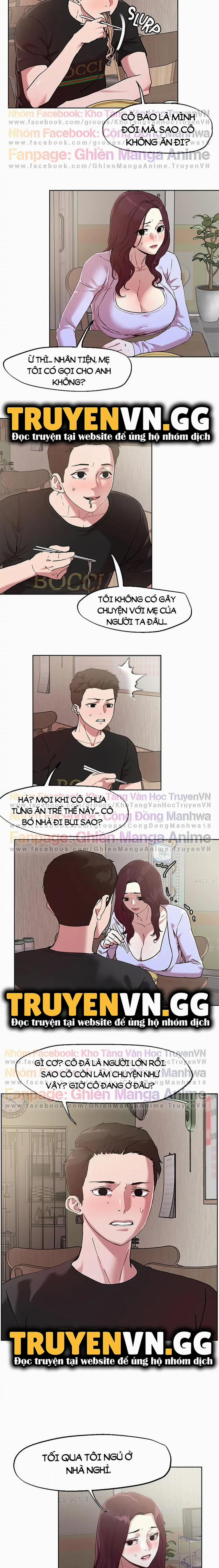 King Of The Night 40 trang 5