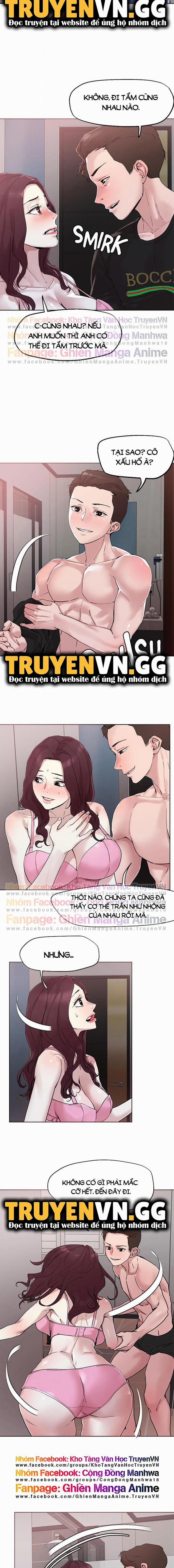 King Of The Night 41 trang 2