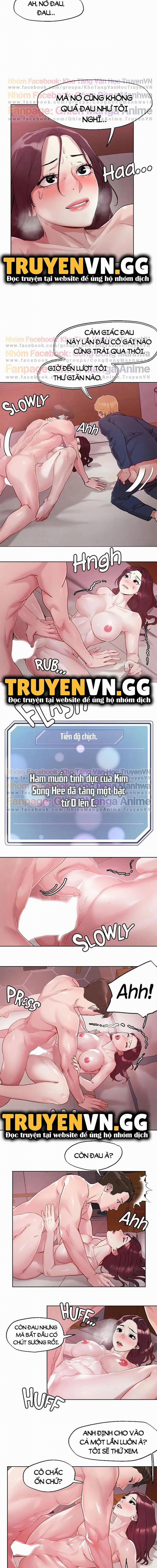 King Of The Night 42 trang 3