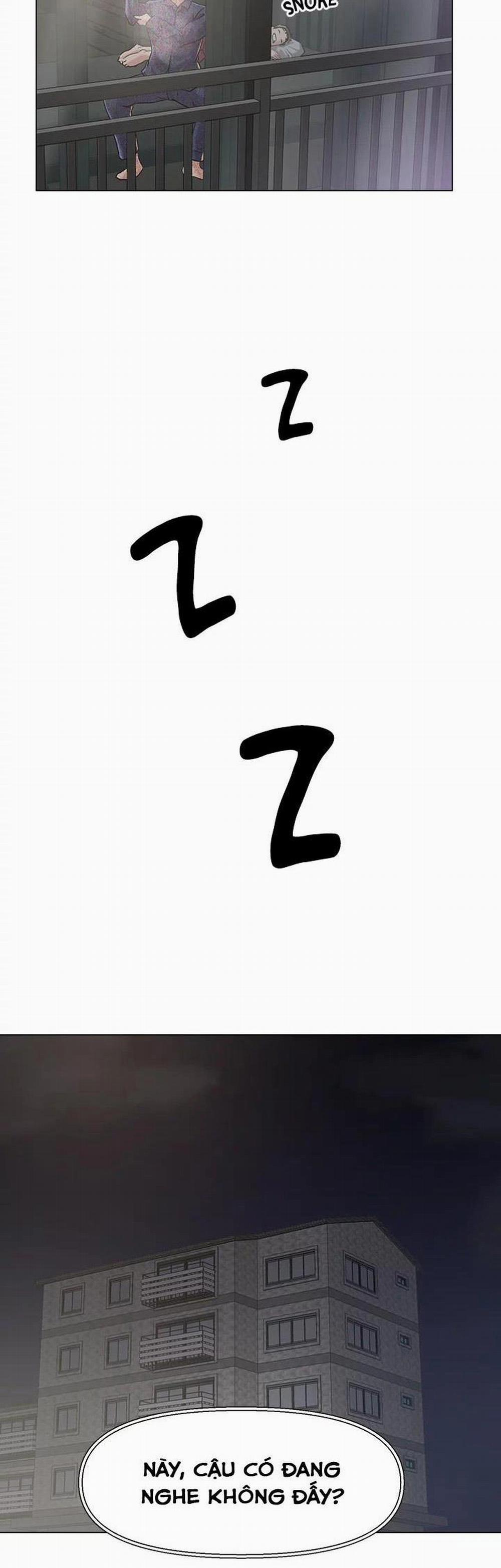 King Of The Night 5 trang 14