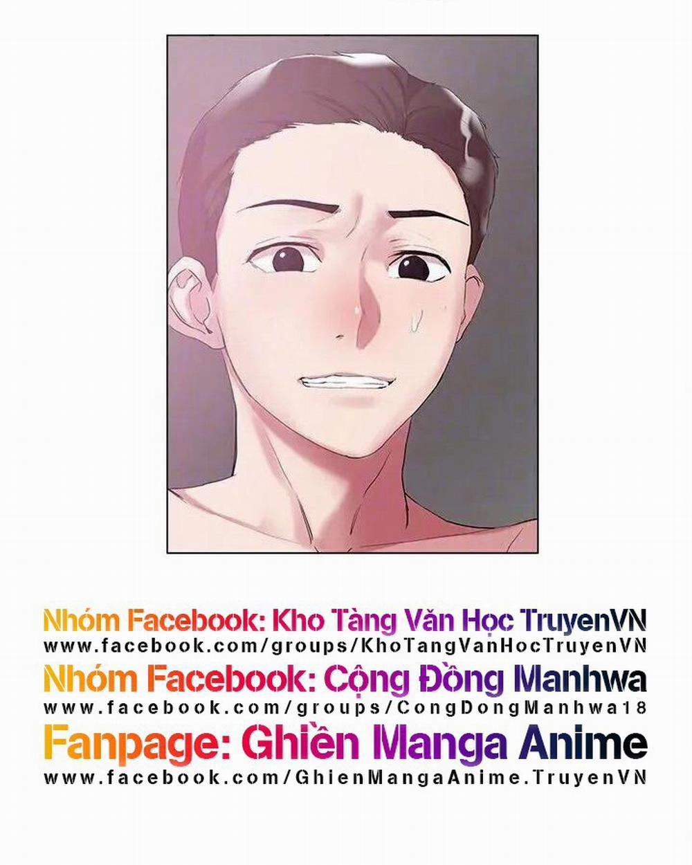 King Of The Night 51 trang 15