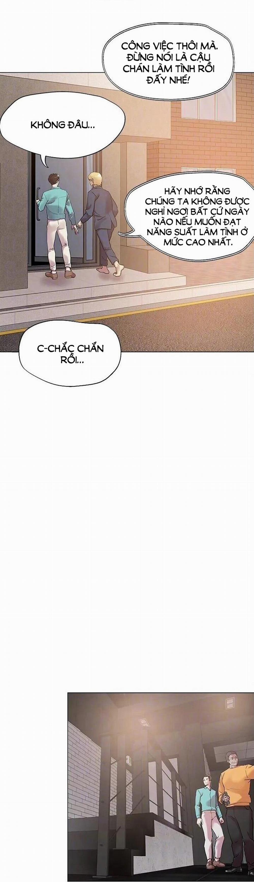 King Of The Night 51 trang 24