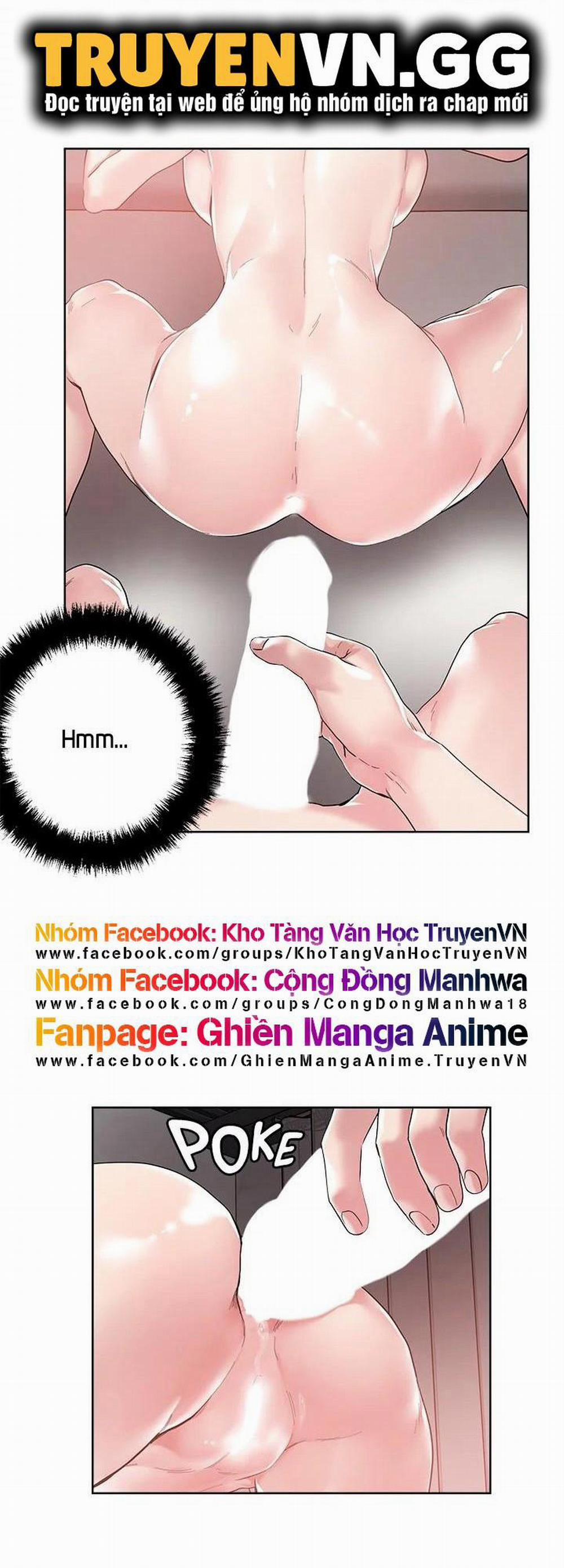 King Of The Night 51 trang 3