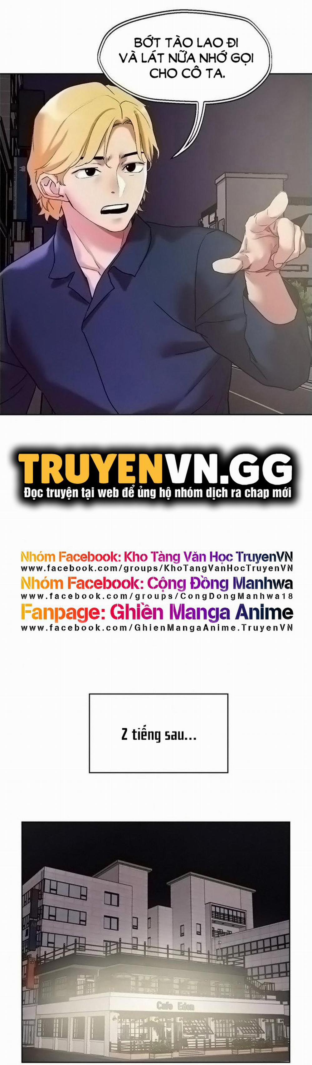 King Of The Night 52 trang 13