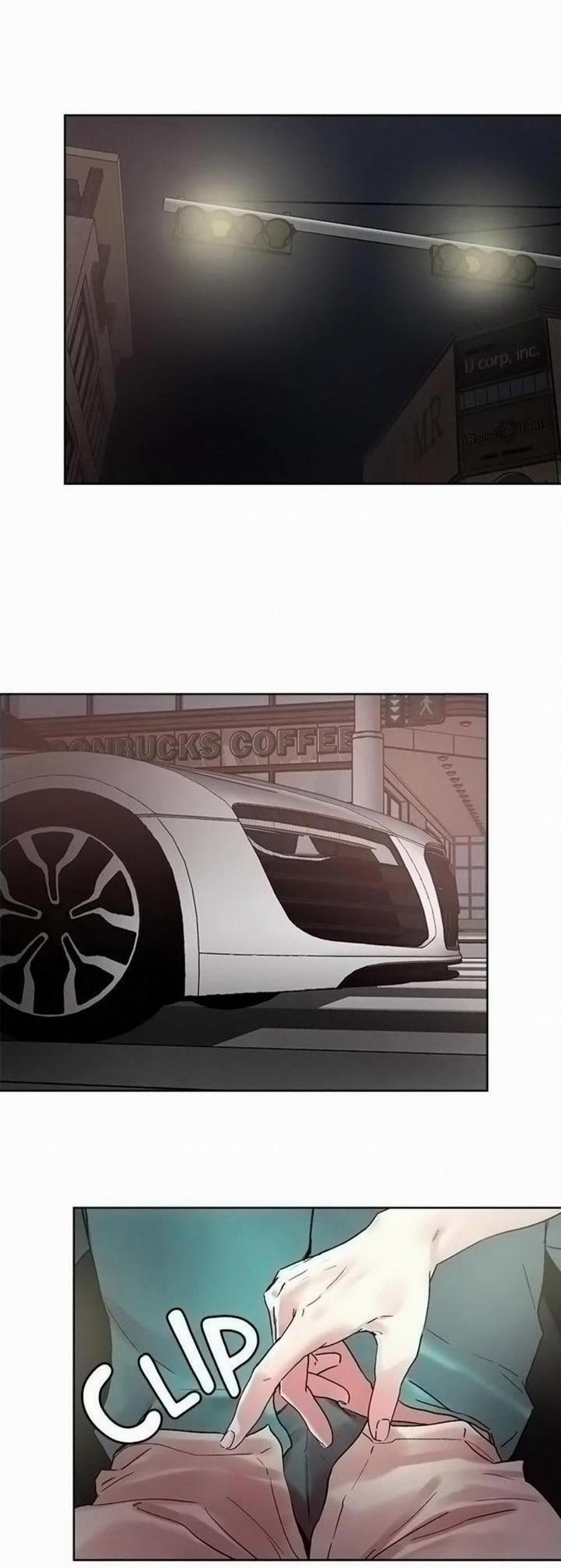 King Of The Night 52 trang 25