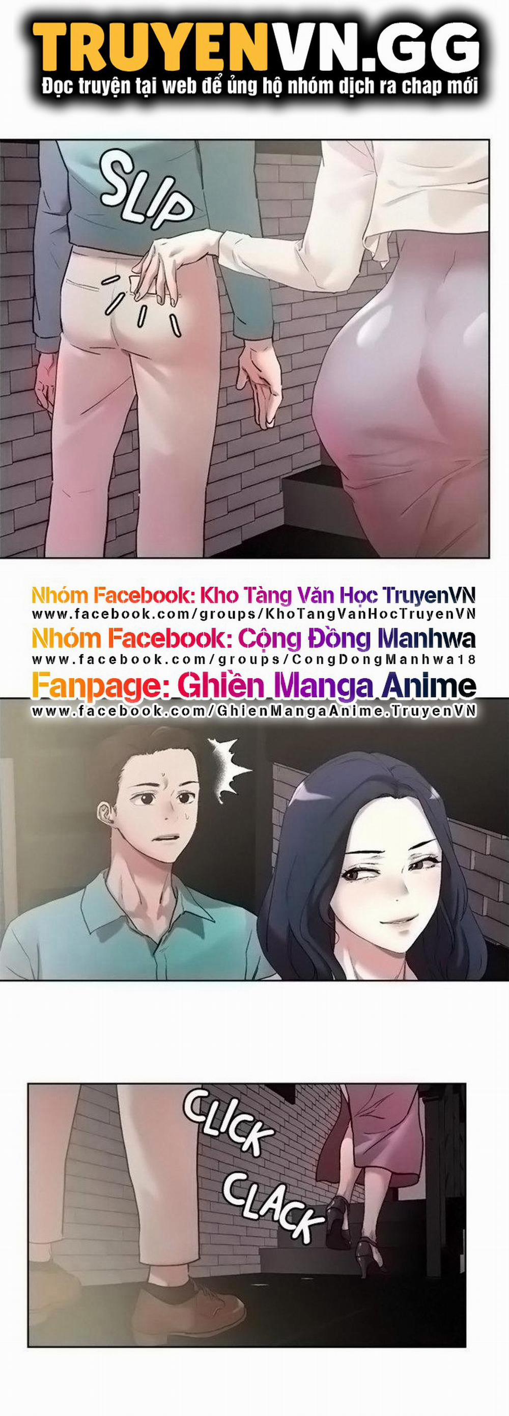 King Of The Night 52 trang 9