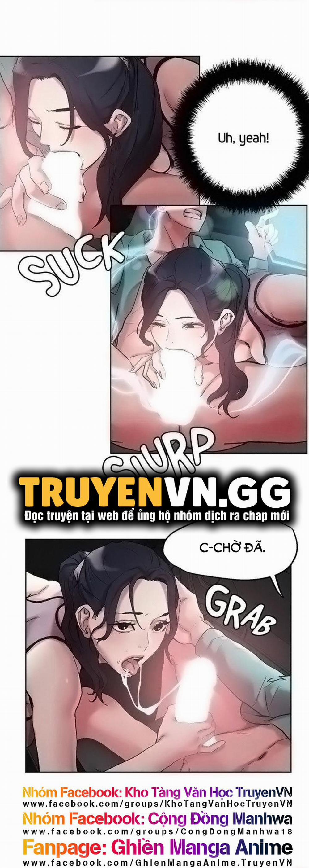 King Of The Night 53 trang 11