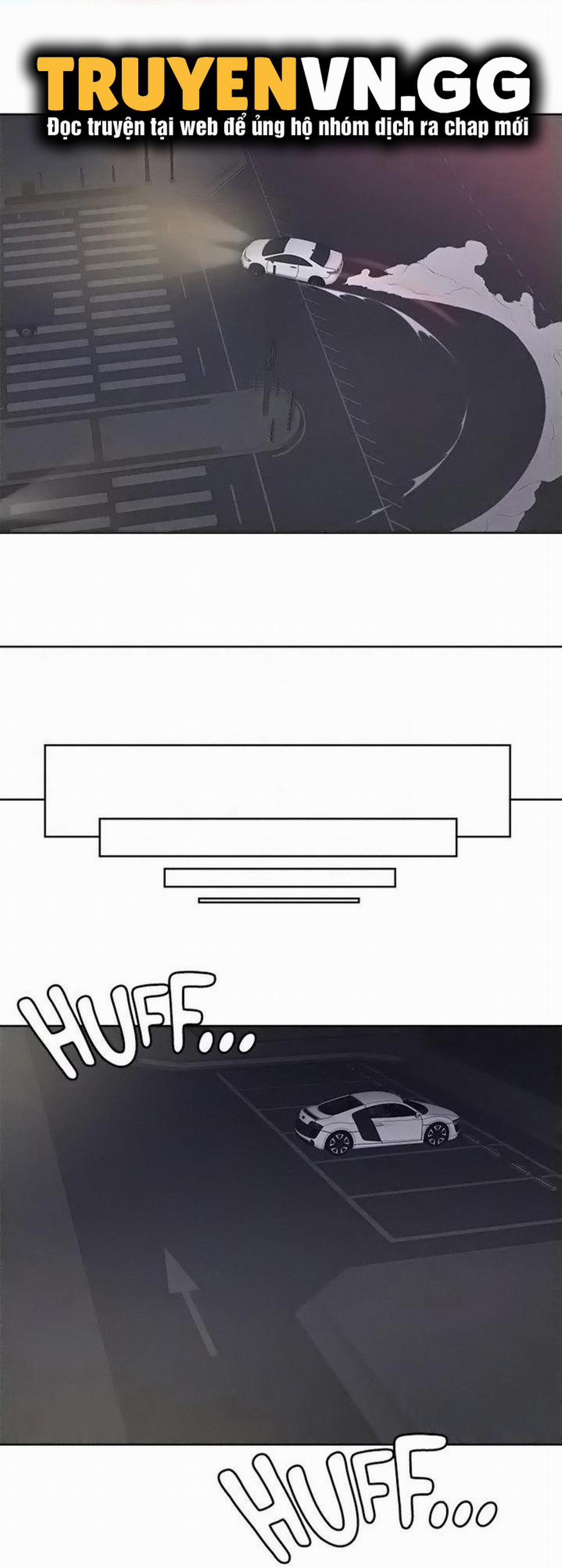 King Of The Night 53 trang 9